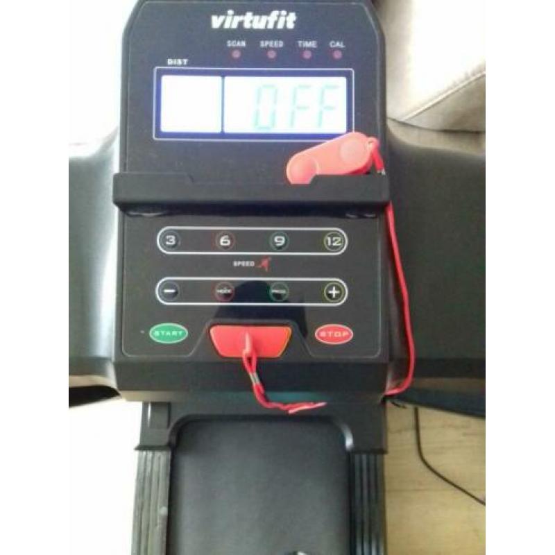 Virtufit Opvouwbare loopband TR-50i