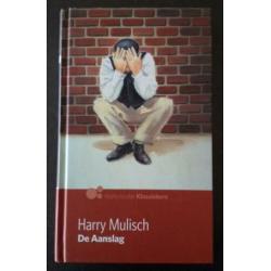 5 boeken van Harry Mulisch - o.a. De ontdekking van de hemel