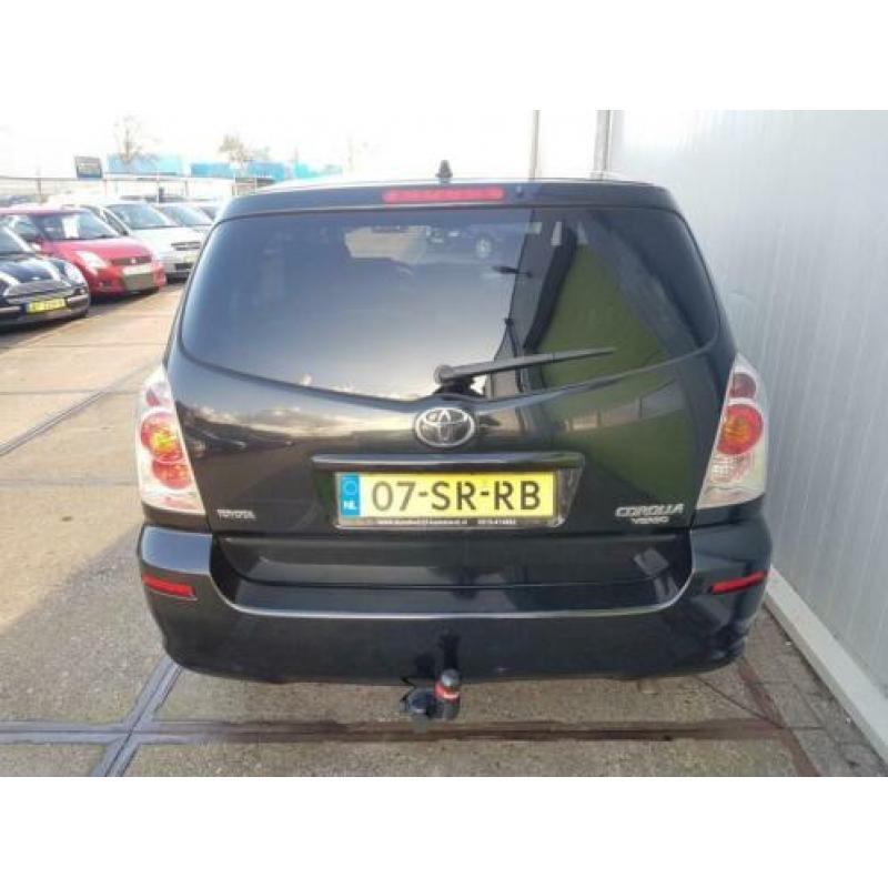 Toyota Corolla Verso 1.8 VVT-i Luna 7p.