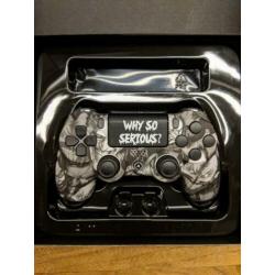 Nieuwe controler voor XBOX ONE of PS4