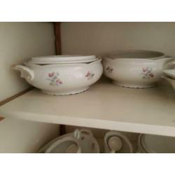 Spenzo servies
