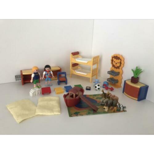 Playmobil 4287 Kinderkamer