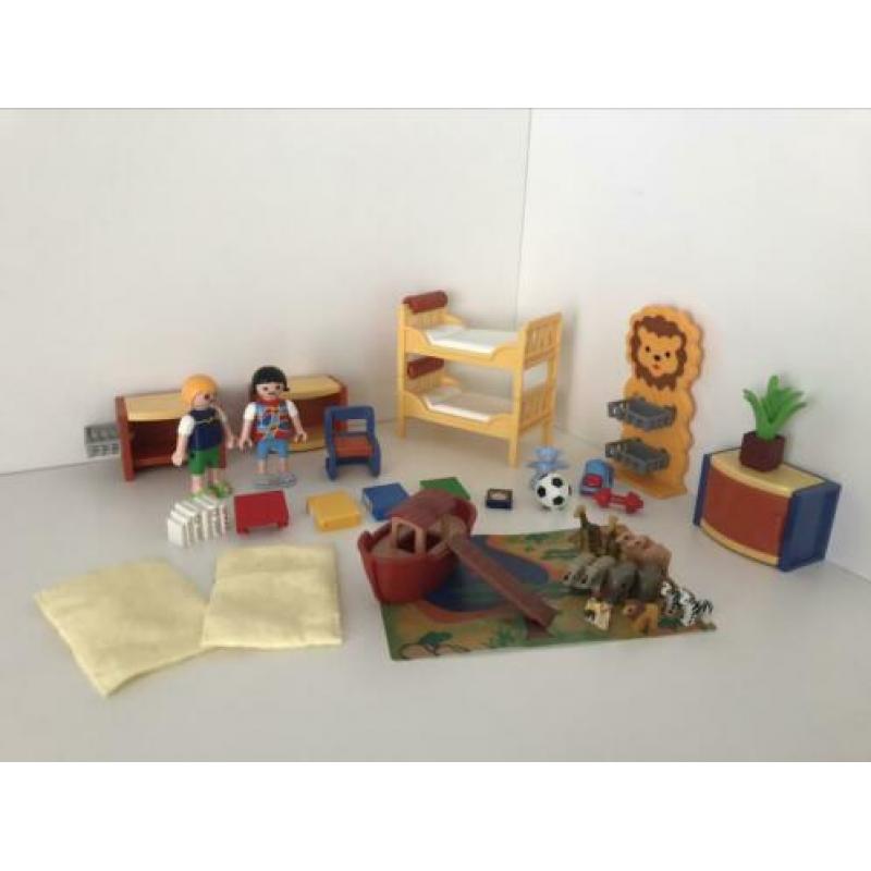 Playmobil 4287 Kinderkamer