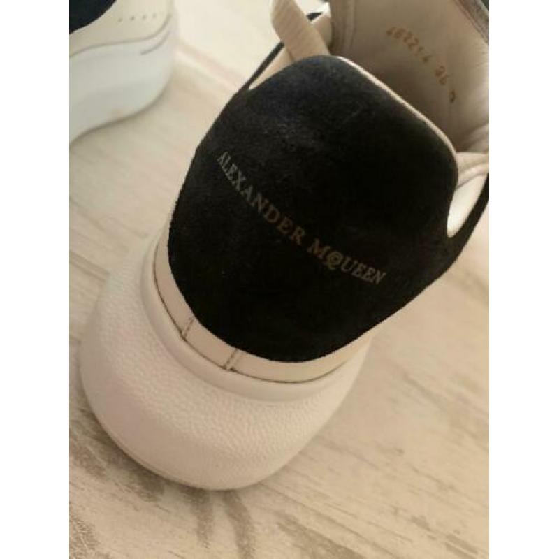 Originele Alexander MQUEEN maat 36