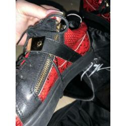 Giuseppe Zanotti maat 44/45