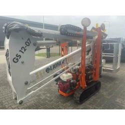 Lionlift GS 12/07 (bj 2009)