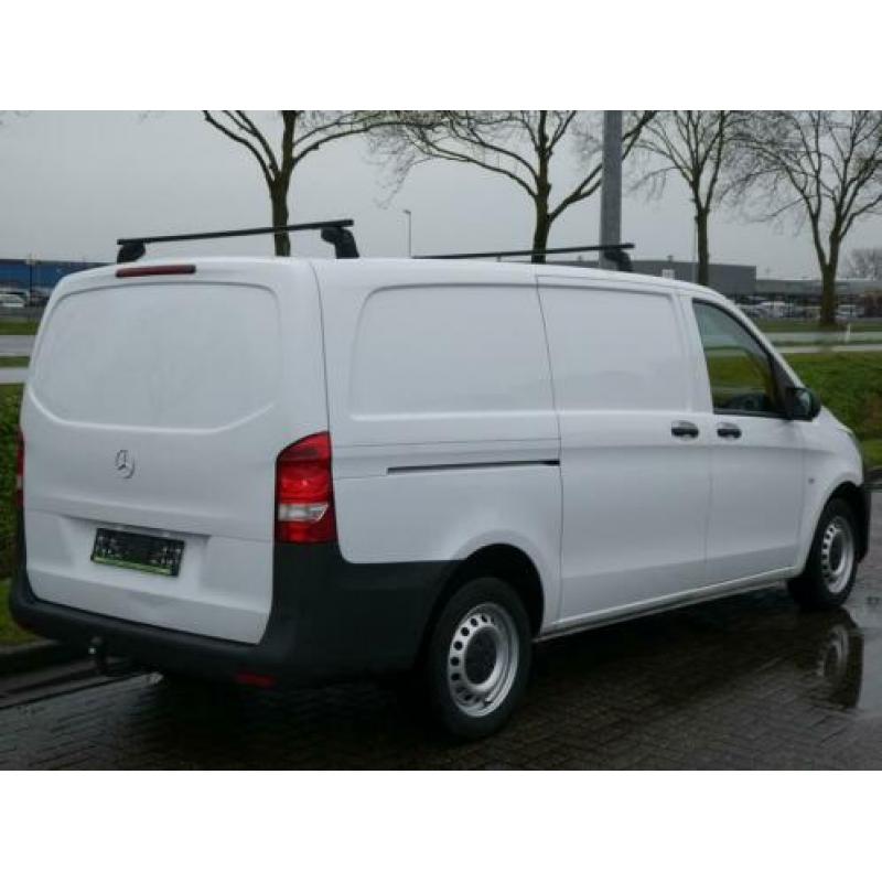Mercedes-Benz Vito 111 € 12.950,00