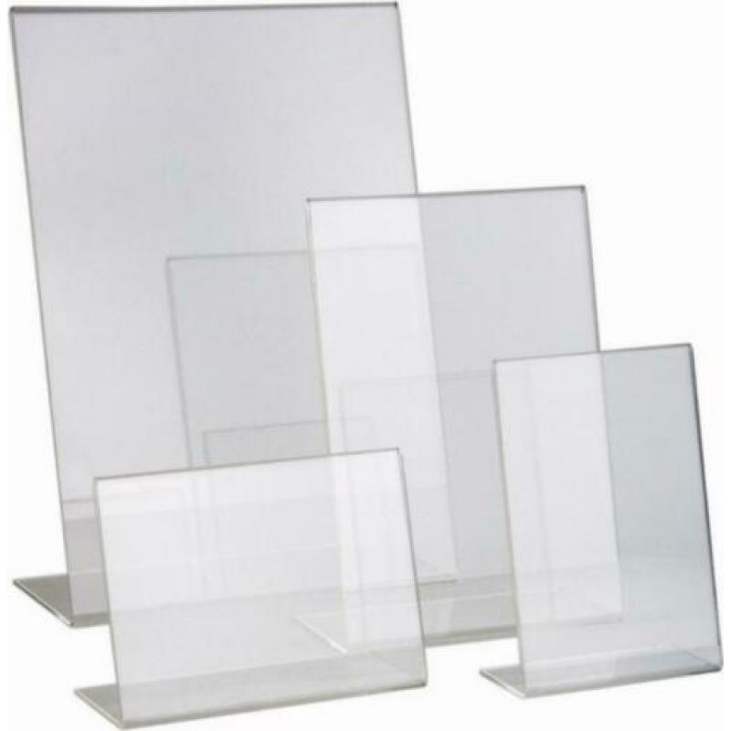 baliedisplay, bureaudisplay, folderdisplay 145