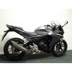 Strakke Honda CBR500R ABS CBR 500 R (bj 2013)