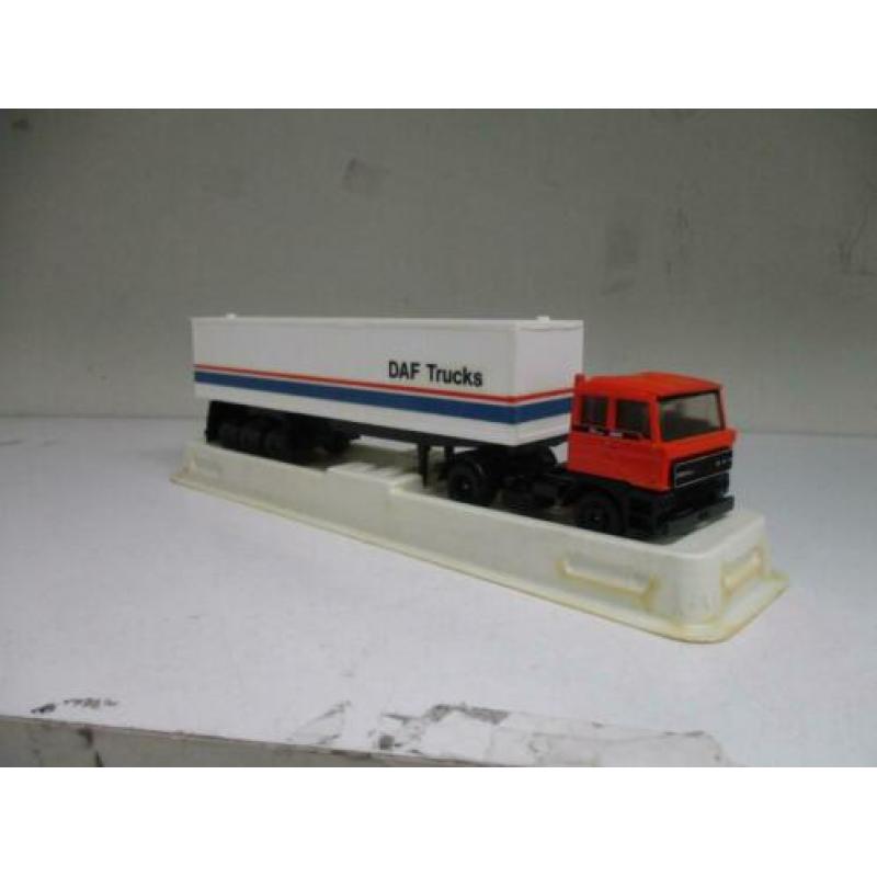 Daf 3300 Daf Trucks