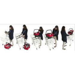 Pippie carrier