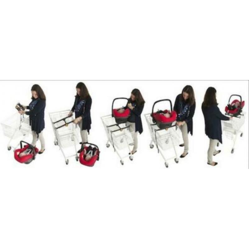 Pippie carrier