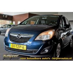 Opel Meriva 1.4 Turbo Color Edition