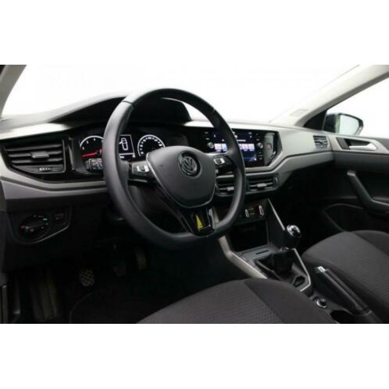Volkswagen Polo 1.0 TSI 95PK Comfortline | Navigatie App Con