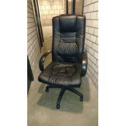 Bureau stoel