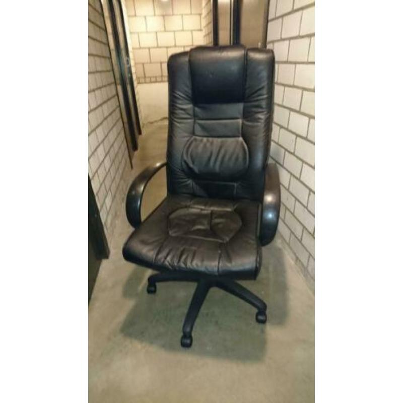 Bureau stoel