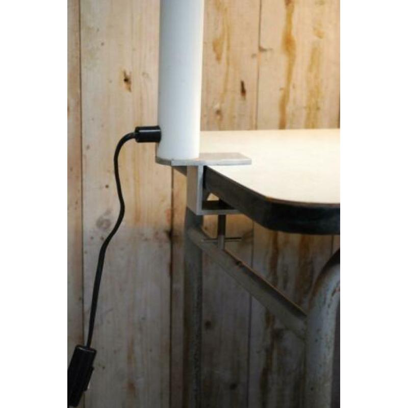 Hala Zeist Bureaulamp wit