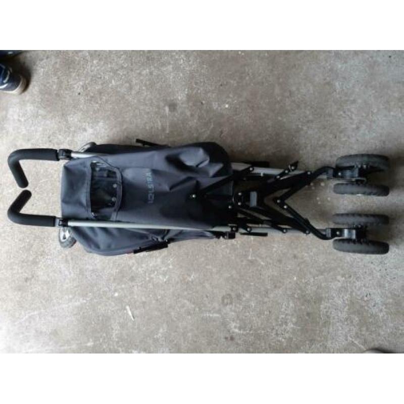 Koelstra paraplu buggy