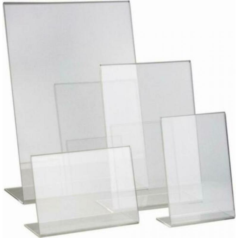 baliedisplay, bureaudisplay, folderdisplay 145