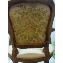 stoel vintage