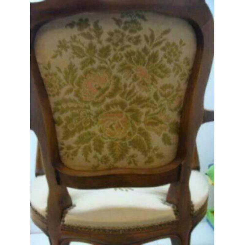 stoel vintage