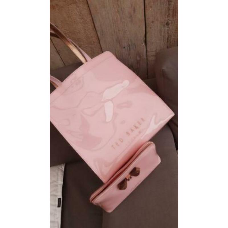 Ted Baker