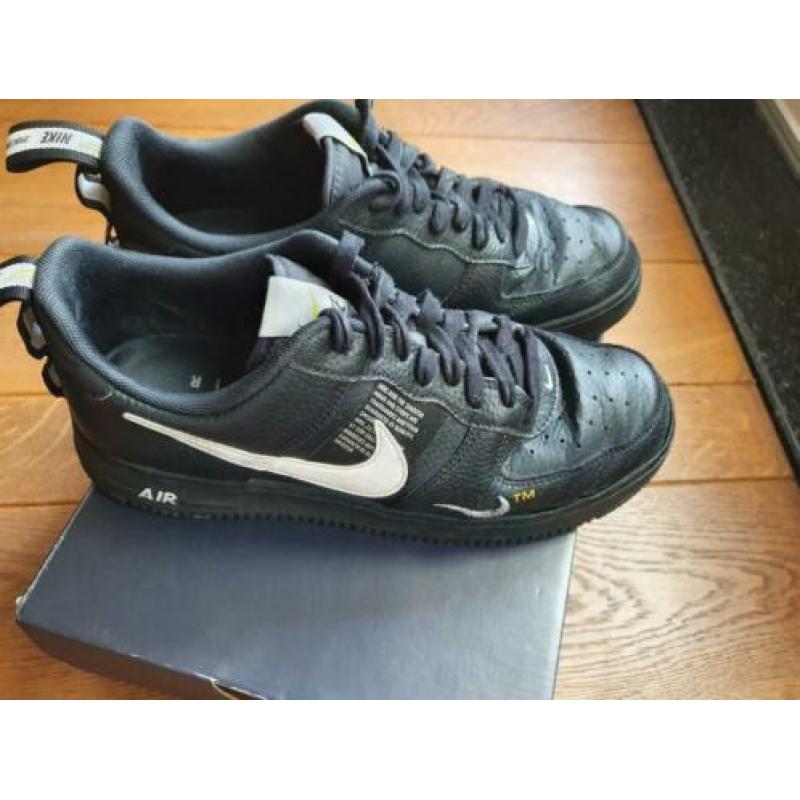 Nike Air schoenen heren