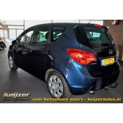 Opel Meriva 1.4 Turbo Color Edition