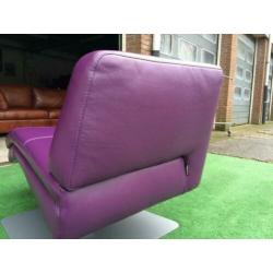 Montel fauteuils Links en Rechts Houston