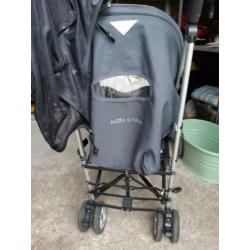 Koelstra paraplu buggy