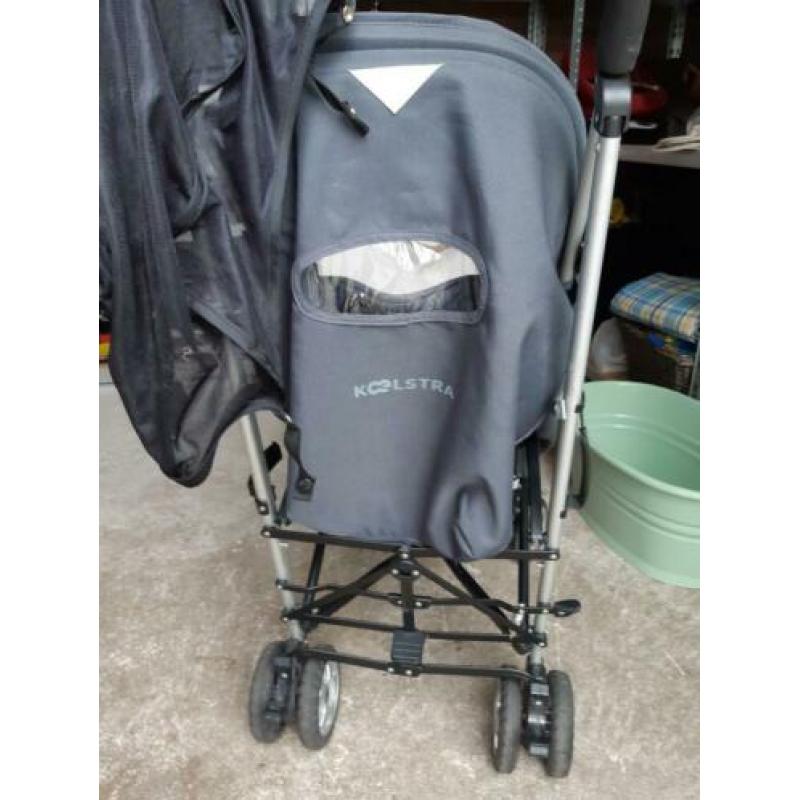 Koelstra paraplu buggy