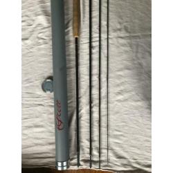 SCOTT G series vlieghengel 9 voet line 6