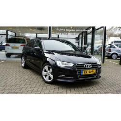 Audi A3 Sportback 1.4 TFSI S-Tronic Ambition Pr € 17.950,00