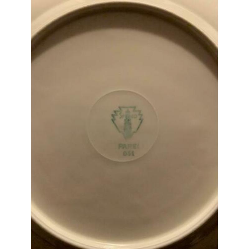 Spenzo servies