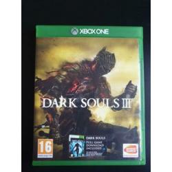 5 Xbox One Games - Battlefield One + Dark Souls + Destiny +
