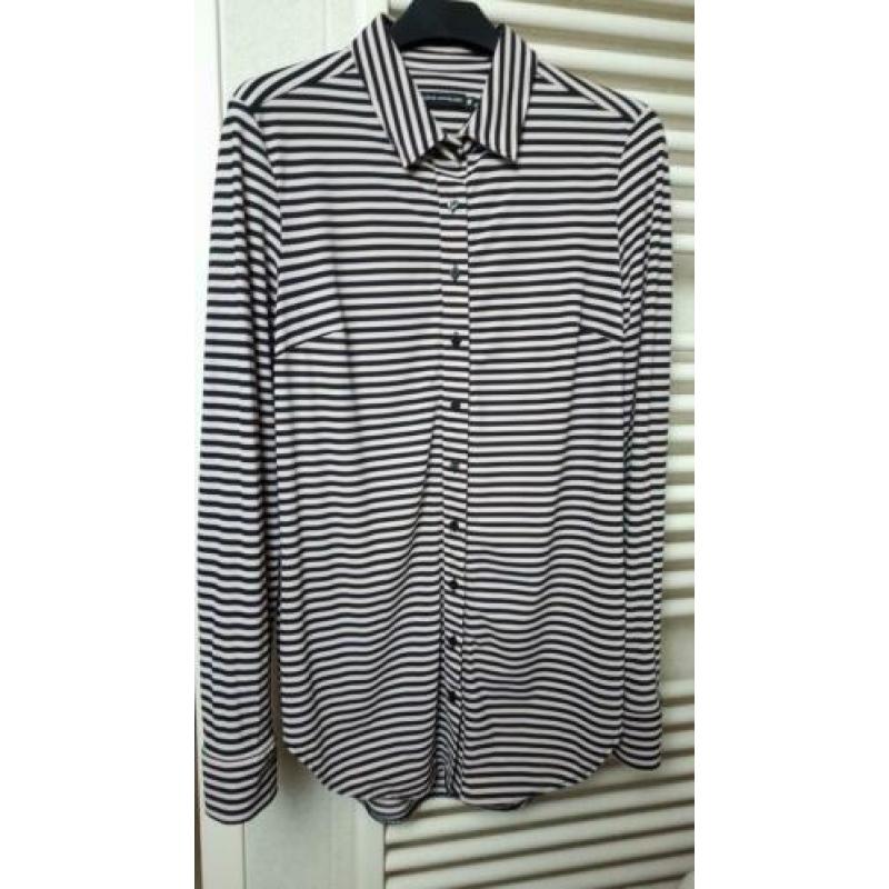 Studio Anneloes blouse maat M