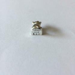 Engeltje Unicorn bedels Bruno Disney 925 zilver ale Pandora