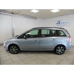Opel Zafira 1.9 CDTi Enjoy (bj 2006)