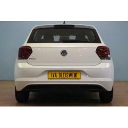 Volkswagen Polo 1.0 MPI Comfortline 5 DEURS AIRCO CRUISE APP