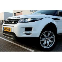 Land Rover Range Rover Evoque 2.2 eD4 150pk Bla € 19.250,00