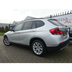 BMW X1 SDrive18i Executive AUTOMAAT/ECC/PDC/CRU € 14.950,00