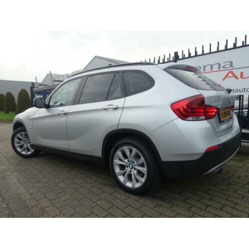 BMW X1 SDrive18i Executive AUTOMAAT/ECC/PDC/CRU € 14.950,00