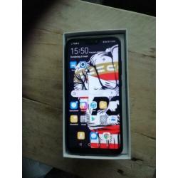 Huawei p20 lite