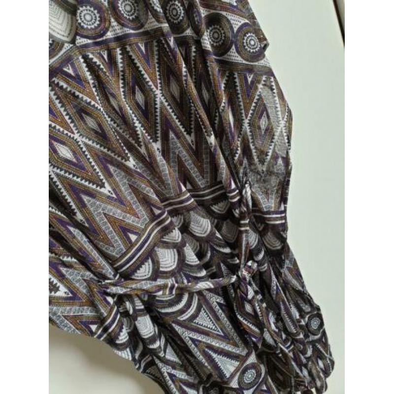 H&M Strand jurk XL