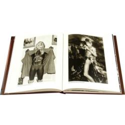 David Bailey - Locations: the 1970s archive