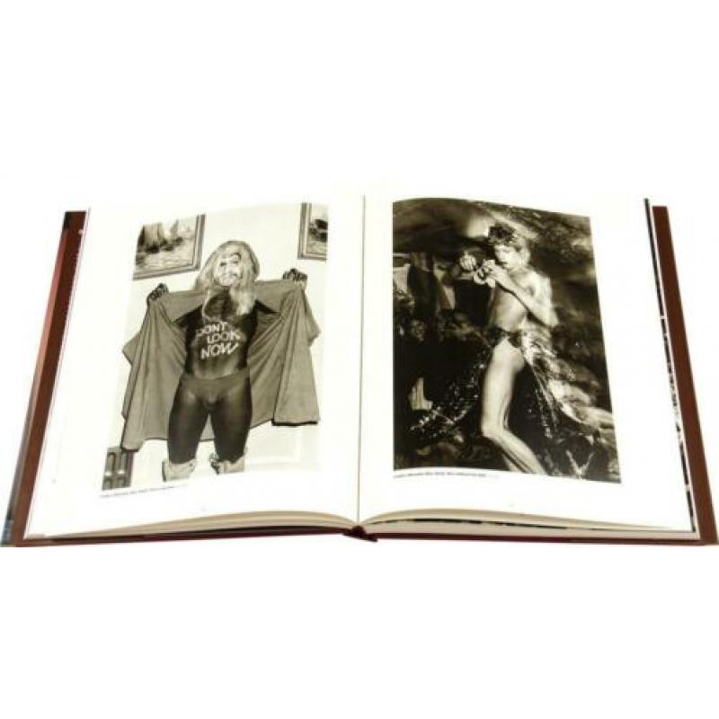 David Bailey - Locations: the 1970s archive