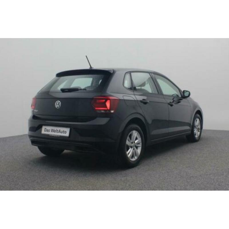 Volkswagen Polo 1.0 TSI 95PK Comfortline | Navigatie App Con