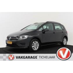 Volkswagen Golf Sportsvan 1.4 TSI Comfortline Automaat 125 p