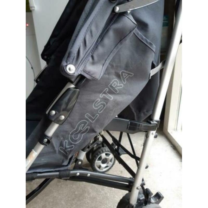 Koelstra paraplu buggy