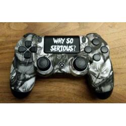 Nieuwe controler voor XBOX ONE of PS4